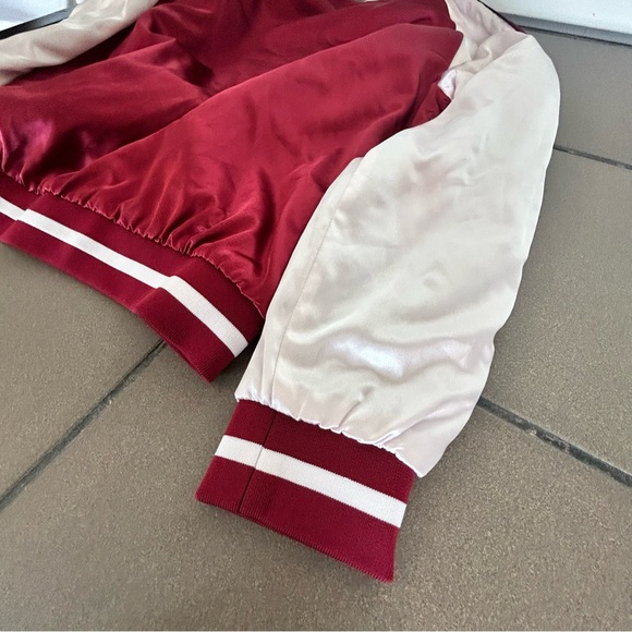 Standard Issue Bomber Jacket - Picture 11 of 12